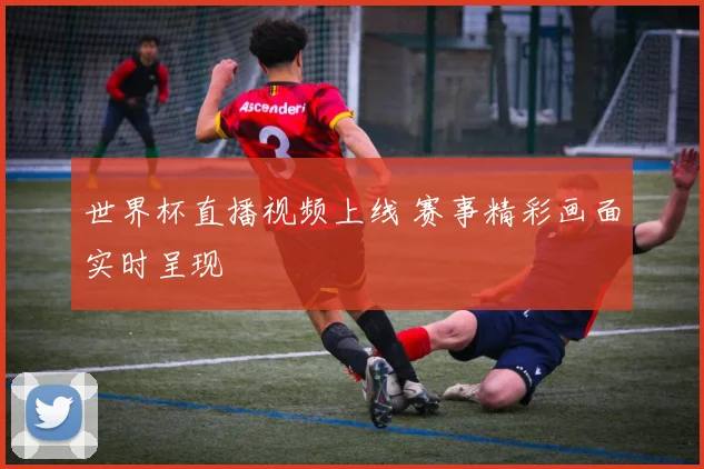 世界杯直播视频上线 赛事精彩画面实时呈现
