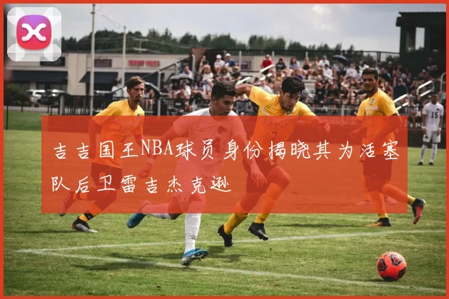 吉吉国王NBA球员身份揭晓其为活塞队后卫雷吉杰克逊