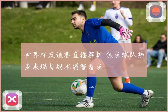 世界杯友谊赛直播解析 焦点球队热身表现与战术调整看点